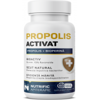 Propolis activat… NUTRIFIC
