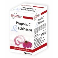 Propolis c & echinacea FARMACLASS