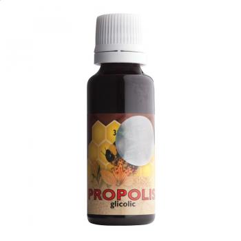 Propolis glicolic 30 ml PARAPHARM