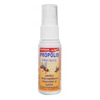 Propolis spray bucal m152