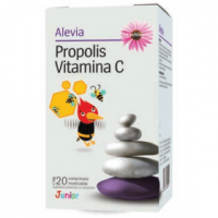 Propolis vitamina… ALEVIA