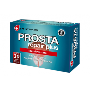 Prosta repair plus 30 cps SPRINT PHARMA