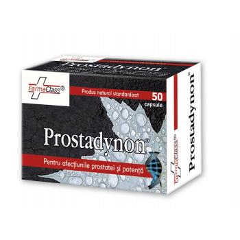Prostadynon 50 cps FARMACLASS