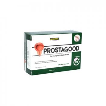 Prostagood 625mg 30 cpr ONLY NATURAL