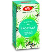 Prostata g80 60buc FARES