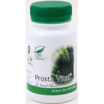 Prosta vital 60 cps PRO NATURA