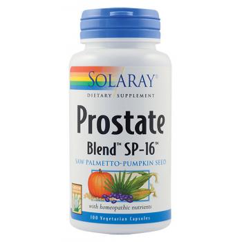 Prostate blend sp-16 100 cps SOLARAY