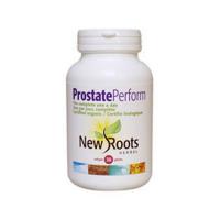 Prostate perform NEW ROOTS