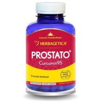 Prostato + curcumin 95