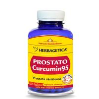Prostato curcumin95 HERBAGETICA