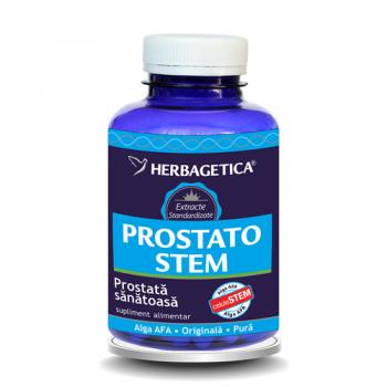 Prostato stem 120 cps HERBAGETICA