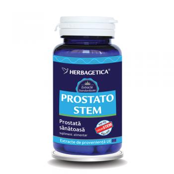 Prostato stem 60 cps HERBAGETICA