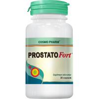 Prostatofort 30buc COSMOPHARM