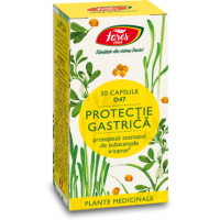 Protectie gastrica d47 30cps FARES