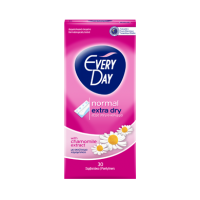 Protej-slipuri everyday extra dry normal (54120)