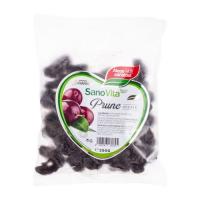 Prune uscate 250gr SANO VITA