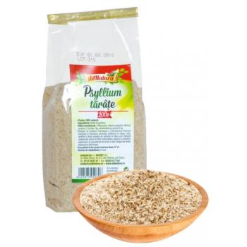Psyllium tarate  200 gr ADNATURA