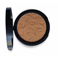 Pudra compacta finish your make up - tanned brown (15)