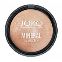 Pudra minerala iluminatoare - highlighter (04)