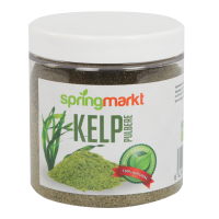 Pulbere de kelp 150gr SPRINGMARKT