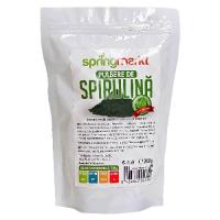 Spirulina pentru slabit, beneficii, administrare si efecte secundare