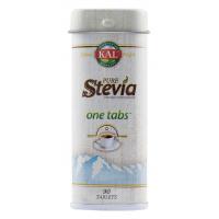 Pure stevia one… KAL