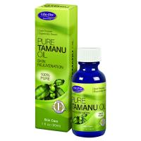 Pure tamanu oil