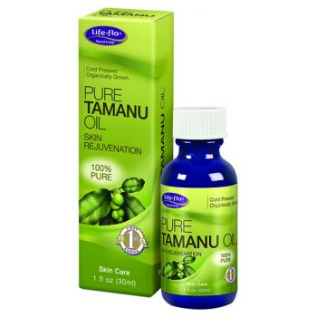 Pure tamanu oil 30 ml LIFE - FLO