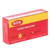 Putere masculina 4tbl AMEDSSON