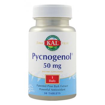 Pycnogenol 30 tbl KAL