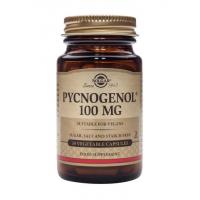 Pycnogenol 100… SOLGAR