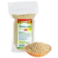 Quinoa alba  250gr ADNATURA