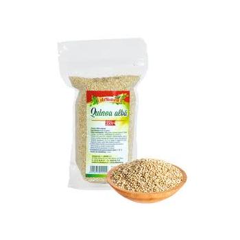 Quinoa alba  250 gr ADNATURA