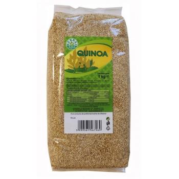 Quinoa  1 gr HERBALSANA