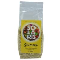 Quinoa SOLARIS