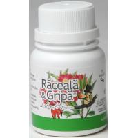 Raceala & gripa PRO NATURA