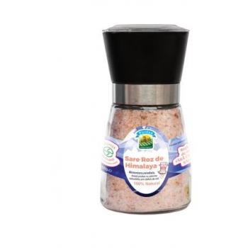 Rasnita sare himalaya grunjoasa 200 gr PIRIFAN