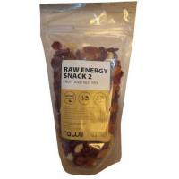 Raw energy snack 2 merisoare, caju, migdale, arahide
