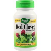 Red clover (trifoi rosu)