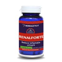 Renal forte HERBAGETICA