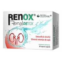 Renox Renal Detox (Total Cleanse)