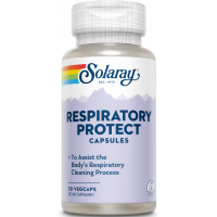 Respiratory protect