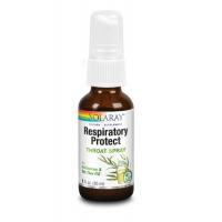 Respiratory protect throat spray pentru adulti