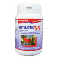 Resveratrol b116