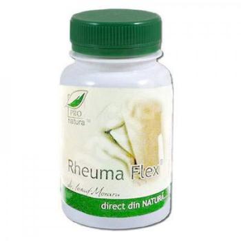 Rheuma flex 60 cpr PRO NATURA