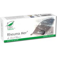 Rheuma mer 30buc PRO NATURA