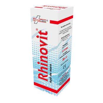Rhinovit 30 ml FARMACLASS