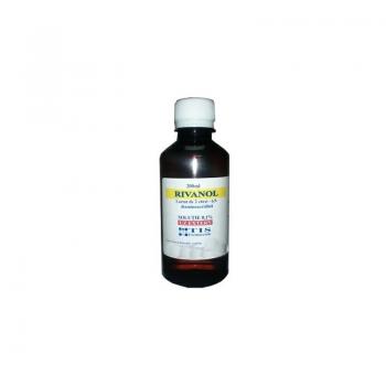 Rivanol 0.1% 200 ml TIS