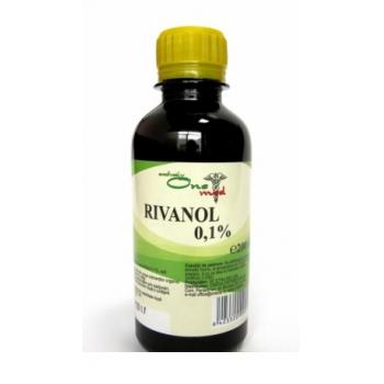 Rivanol 200 ml ONE MED