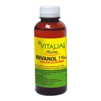 Rivanol 1% 100ml VITALIA - VIVA
